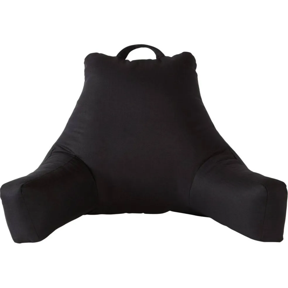Jumbo Bed Rest Pillow