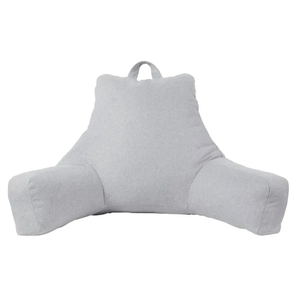 Jumbo Bed Rest Pillow