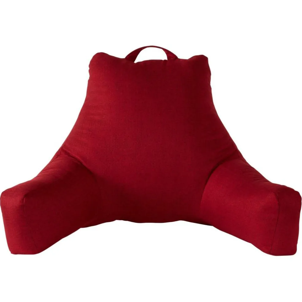 Jumbo Bed Rest Pillow