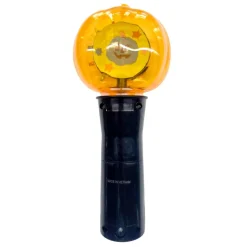 Jumbo Jack-o'-Lantern Light-Up Spinner by Creatologyâ„¢