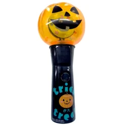 Jumbo Jack-o'-Lantern Light-Up Spinner by Creatology™