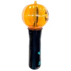 Jumbo Jack-o'-Lantern Light-Up Spinner by Creatology™