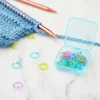 Jumbo Locking Stitch Markers by Loops & Threads™