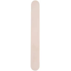 Jumbo Wood Craft Sticks by Creatology™