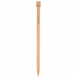14" Jumbo Wood Knitting Needles by Loops & Threads®