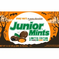 Junior Mints® Spooky Mints