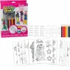 Just Play® Shrinky Dinks® Barbie Activity Kit