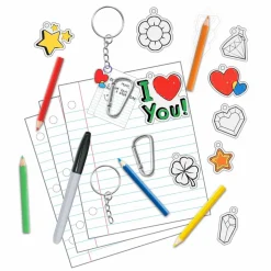 Just Play® Shrinky Dinks Charm Kit