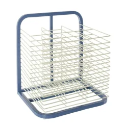 Kaplan Early Learning Company Tabletop Multipurpose Drying Rack