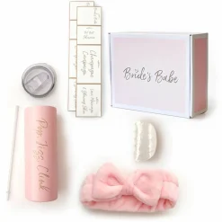 Kate Aspen® Bride's Babe Bridesmaid Gift Box Kit