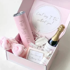 Kate Aspen® Bride's Babe Bridesmaid Gift Box Kit