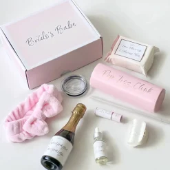 Kate Aspen® Bride's Babe Bridesmaid Gift Box Kit
