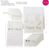 Kate Aspen® Twinkle Twinkle Invitation & Thank You Cards Bundle