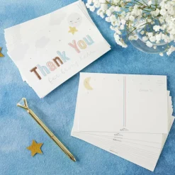Kate Aspen® Twinkle Twinkle Invitation & Thank You Cards Bundle
