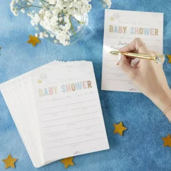 Kate Aspen® Twinkle Twinkle Invitation & Thank You Cards Bundle