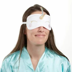Kate Aspen® Unicorn Sleep Mask, 2ct.