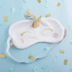 Kate Aspen® Unicorn Sleep Mask, 2ct.
