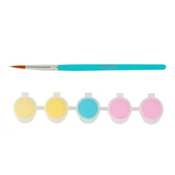 Keep it Sunny Framed Paint Kit by Creatology™