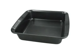 Kensington Square Cake Pan by Celebrate It®
