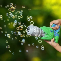 Kid Galaxy® Dinosaur Bubble Blaster Toy