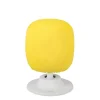 Kids Adjustable Pivot Stool, Small, 13" to 17", Yellow