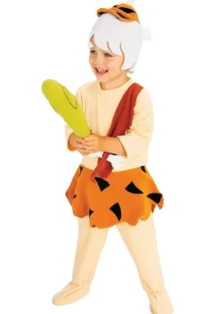 Kids Lil Bamm-Bamm Costume