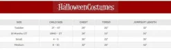 Kids Lil Bamm-Bamm Costume