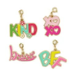 Kind Charm Set by Creatology™