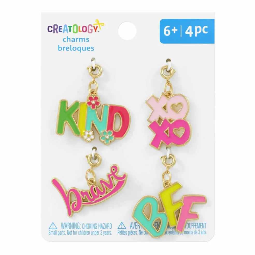 Kind Charm Set by Creatology™