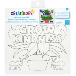 Kindness Coloring Board Kit by Creatology™