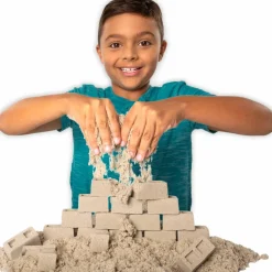 Kinetic Sand™ Dig & Demolish