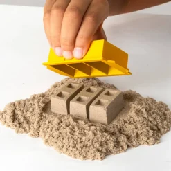 Kinetic Sand™ Dig & Demolish