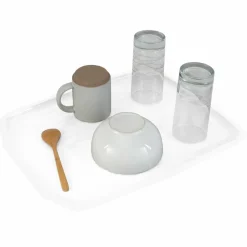 Kitchen Details Countertop Draining Tray