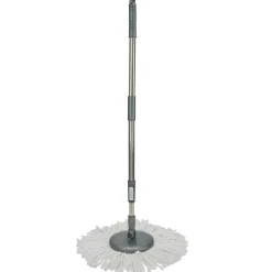 Kitchen Details 360 Deluxe Self-Wringing Mop with Detachable Bucket