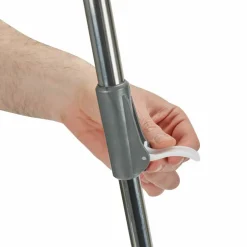 Kitchen Details 360 Deluxe Self-Wringing Mop with Detachable Bucket