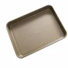 Kitchen Details Pro Series Baking Pan with Diamond Base