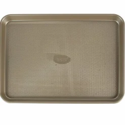 Kitchen Details Pro Series Nonstick Baking Sheet with Diamond Base