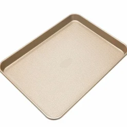 Kitchen Details Pro Series Nonstick Baking Sheet with Diamond Base