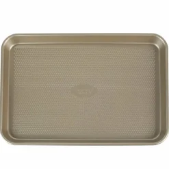 Kitchen Details Pro Series Nonstick Baking Sheet with Diamond Base