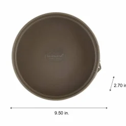 Kitchen Details Pro Series 9.5