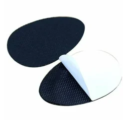 Kitcheniva Anti-Slip Shoe Heel Grip Protector Pads 10 Pairs