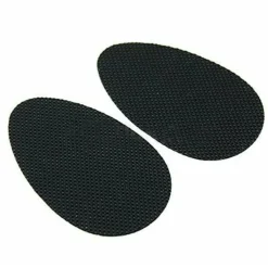 Kitcheniva Anti-Slip Shoe Heel Grip Protector Pads 10 Pairs