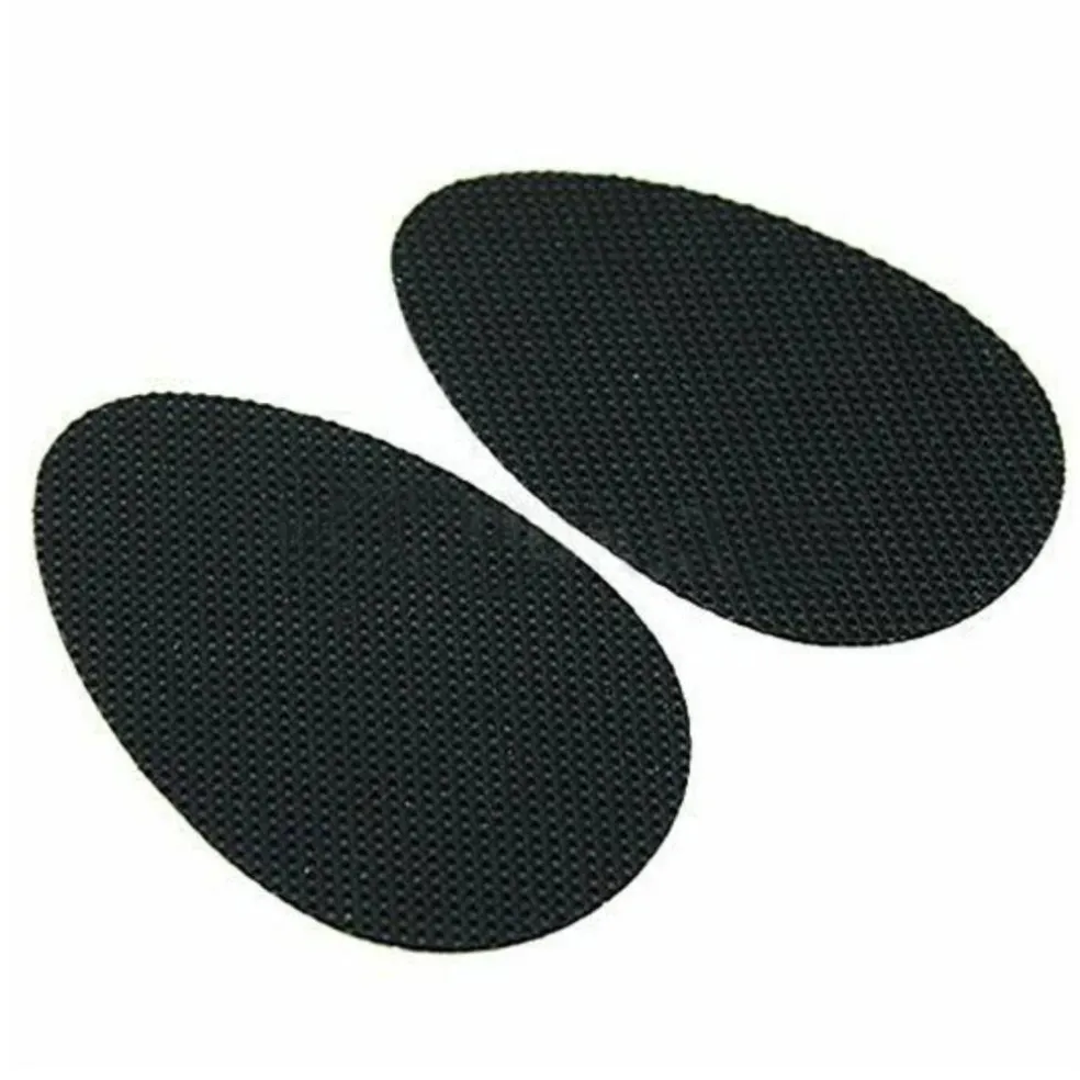 Kitcheniva Anti-Slip Shoe Heel Grip Protector Pads 10 Pairs