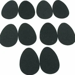 Kitcheniva Anti-Slip Shoe Heel Grip Protector Pads 10 Pairs