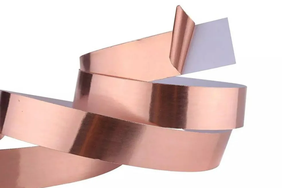 Kitcheniva Copper Foil Tape with Conductive Adhesive