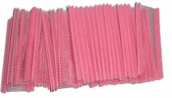 Kitcheniva 1000 Pink 1" Clothing Garment Price Label Tagging Tagger