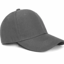 Kitcheniva Unisex Plain Baseball Cap Solid Color Hat Adjustable
