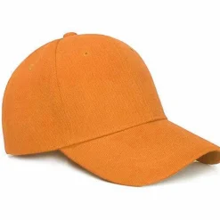 Kitcheniva Unisex Plain Baseball Cap Solid Color Hat Adjustable