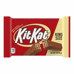 Kit Kat® King Size Chocolate Wafer Bar
