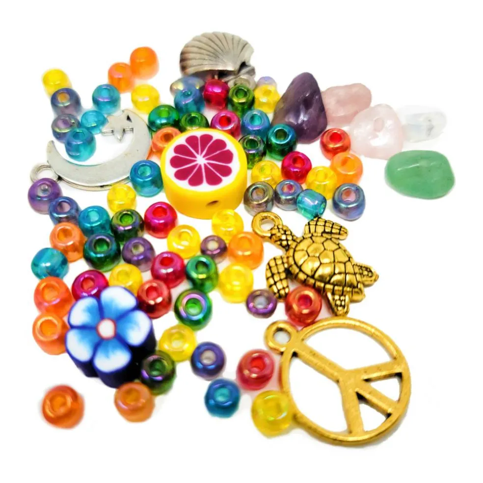 Klutz® Friendship Wish Bracelets Kit
